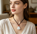 Natural Hetian Jade Laughing Buddha Pendant Necklace with Red Agate Bead, Feng Shui Talisman for Happiness & Inner Peace, Hand-Carved Zen Jewelry Gift,  anniversary gift、valentines gift、gift for girlfriend