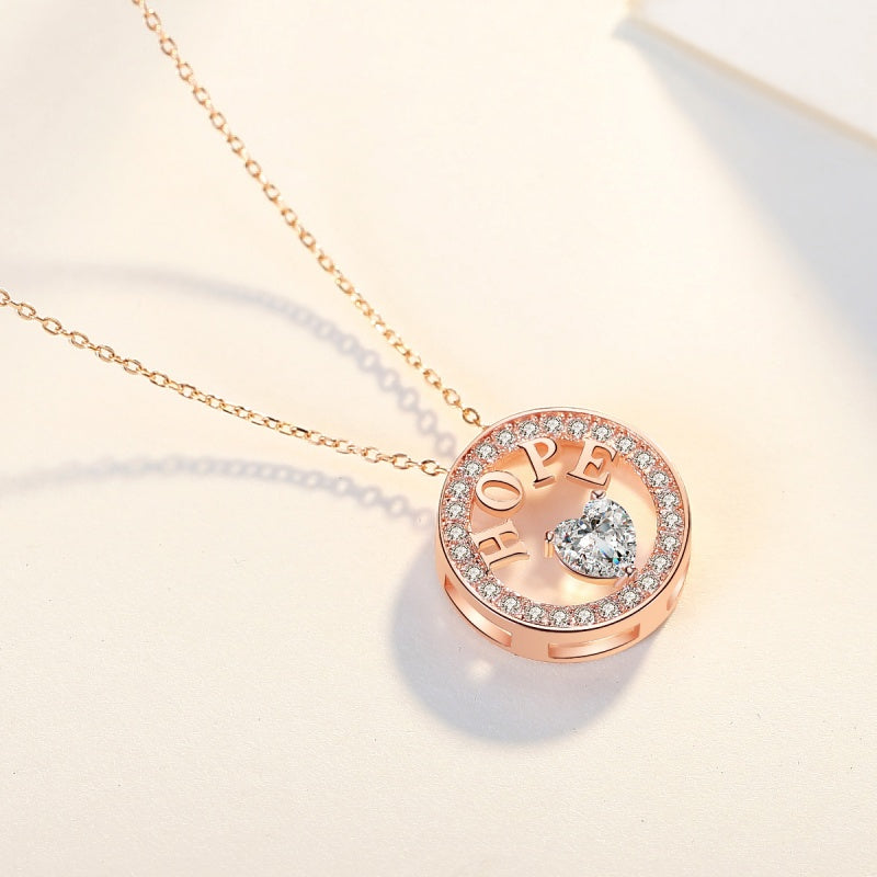 US Fast Shipping| Sparkling Gold Flower Cocktail Ring | Statement Floral Zircon Ring on sale