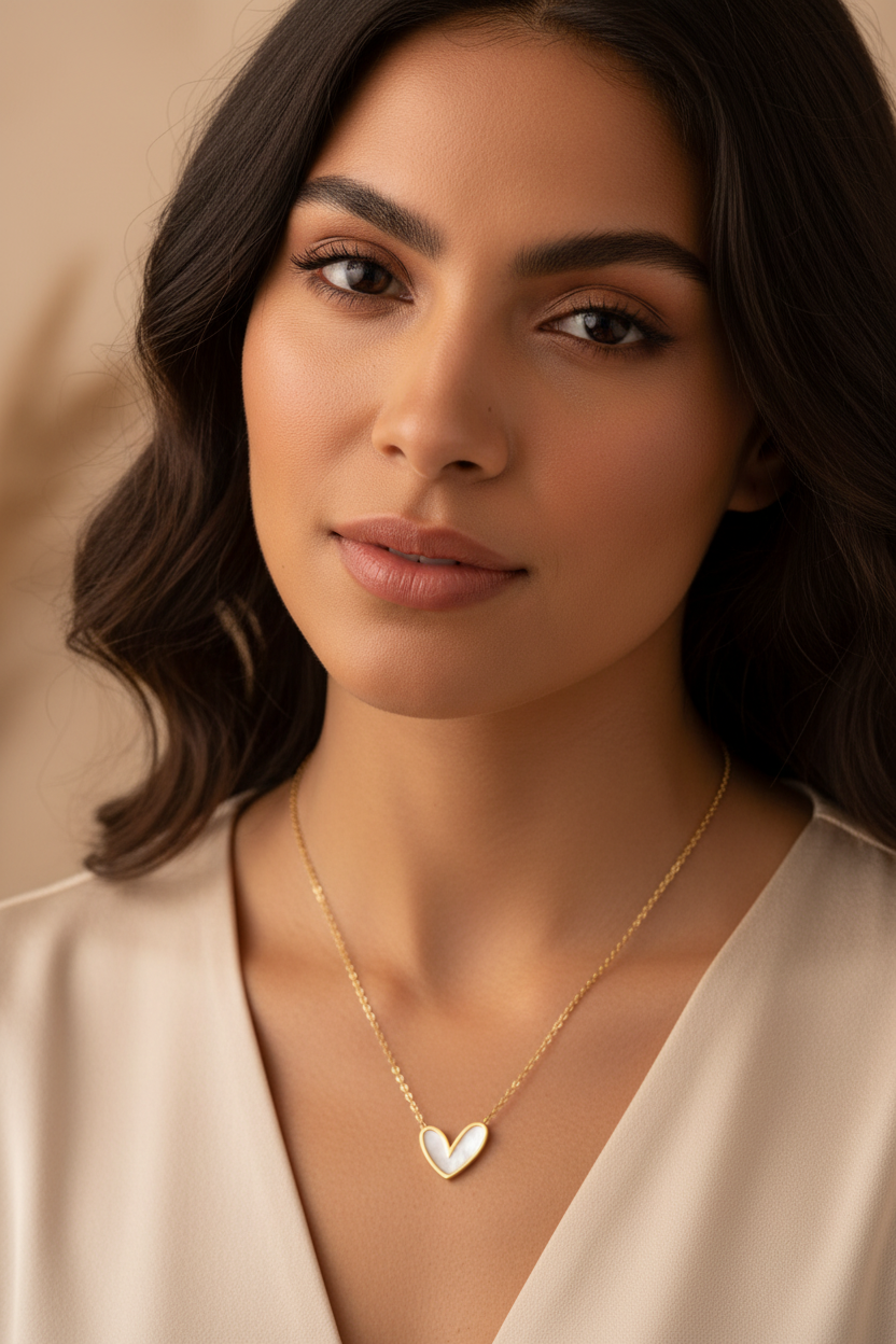 3Pcs Golden Jewelry Set, Minimalist Gold Textured Necklace, Bracelet & Ring, Elegant Stackable Accessories for Women|US2US Fast Shipping