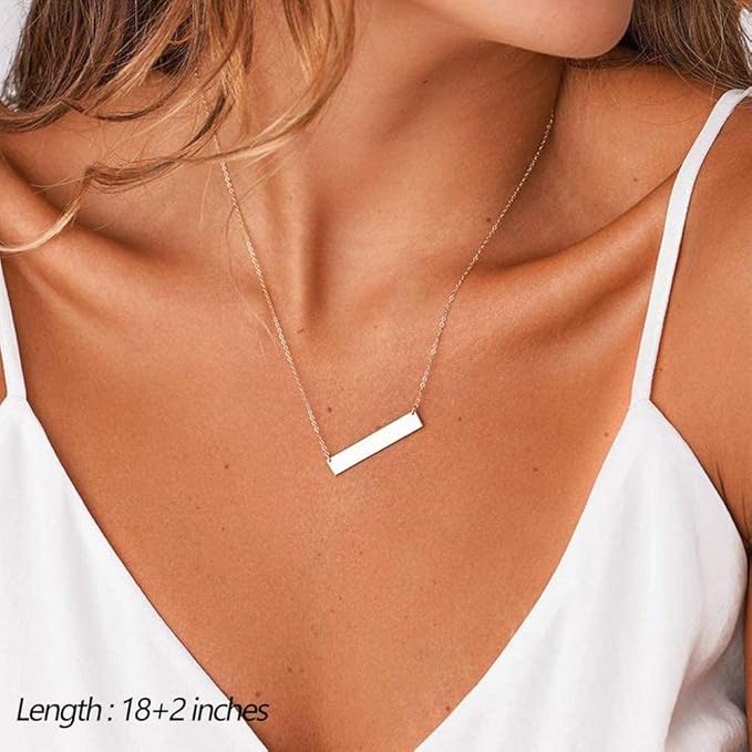 Flash Deal | Minimalist 14K Gold Stackable Bracelet, Elegant Daily Wear, US Fast Shipping