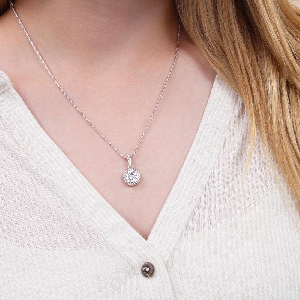 Flash Sale + US Fast Ship | Stylish Geometric Cross Chain Silver Necklace, Elegant Daily Jewelry Gift for Her