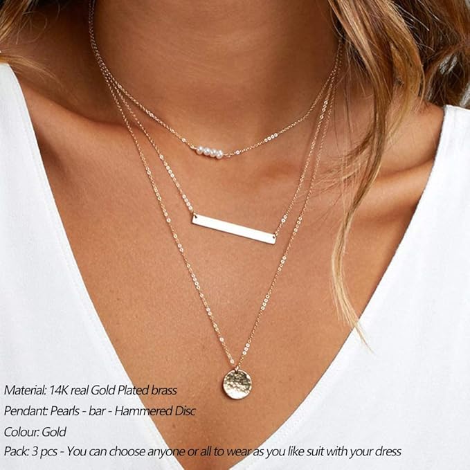 Flash Deal | Minimalist 14K Gold Stackable Bracelet, Elegant Daily Wear, US Fast Shipping
